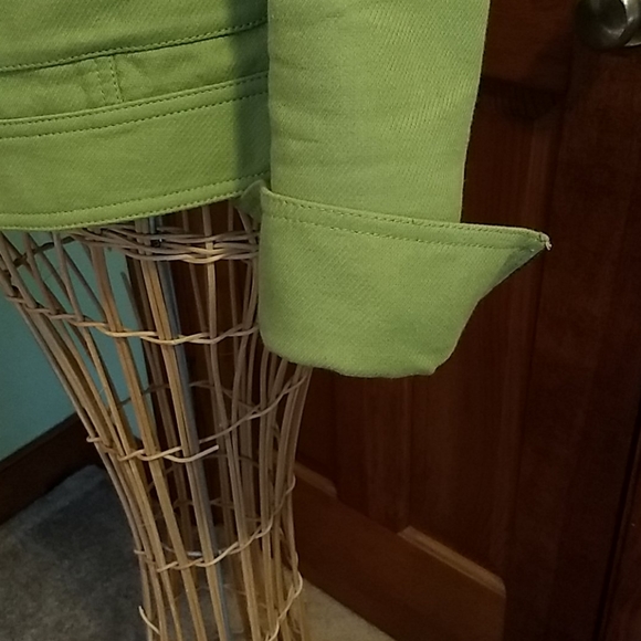 Worth® Vintage bomber jacket! - Picture 2 of 13